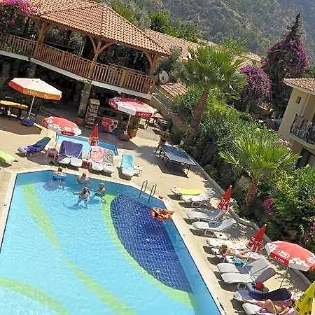 Beldeniz Hotel