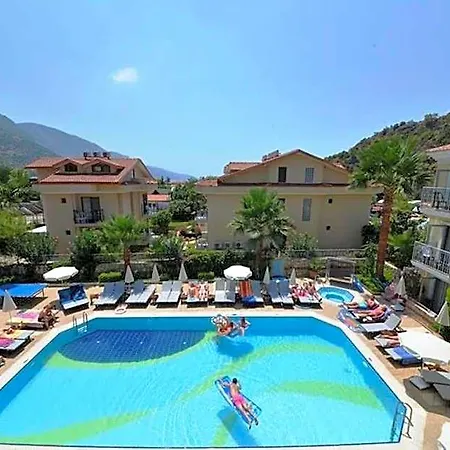 Beldeniz 3*