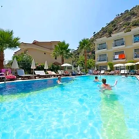 Hotel Beldeniz