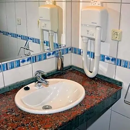Hotel Beldeniz Ölüdeniz