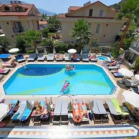 Hotel Beldeniz 3*