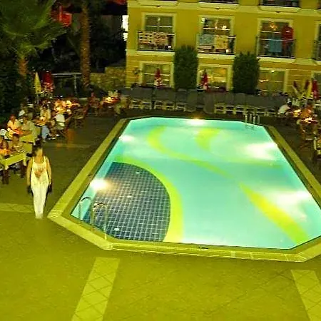 Beldeniz