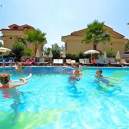 Beldeniz Hotel Ölüdeniz