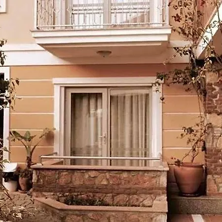 Beldeniz Hotel 3*