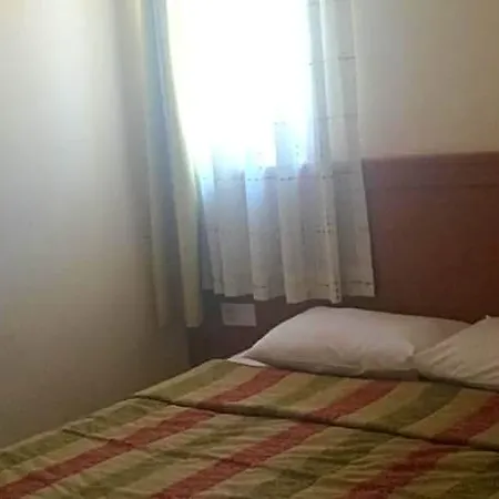 Beldeniz فندق