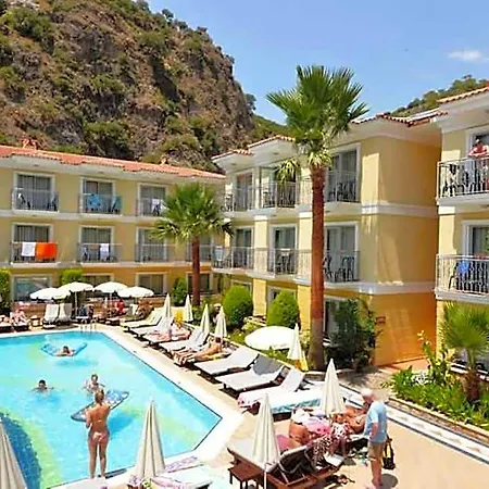 Beldeniz Hotel 3*