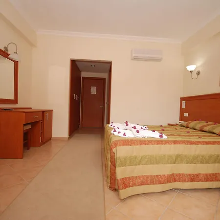 فندق Beldeniz 3*