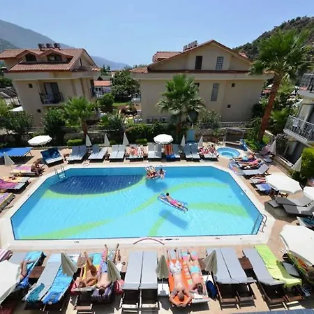 Beldeniz 3*