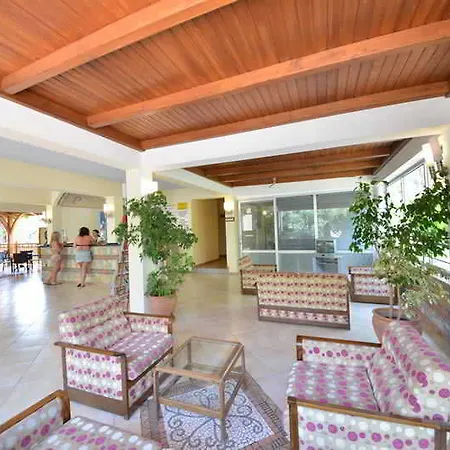 Hotel Beldeniz Ölüdeniz