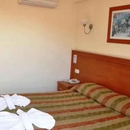فندق Beldeniz 3*