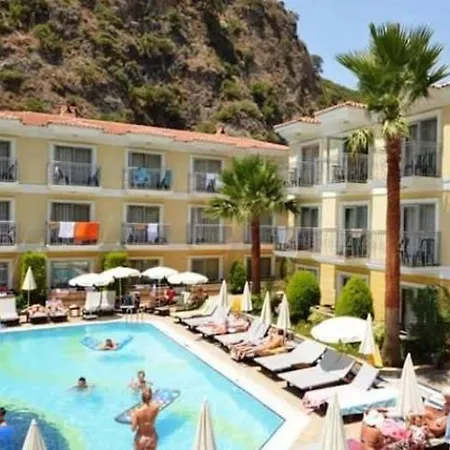 Beldeniz Oludeniz