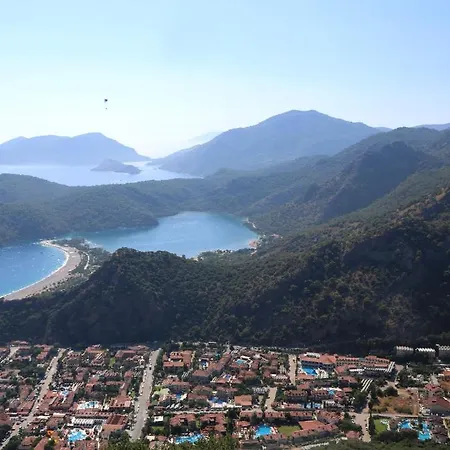 فندق Beldeniz أولدينيس