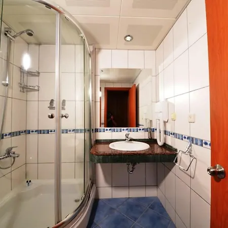 Beldeniz Hotel
