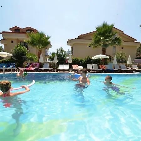 Beldeniz Hotel