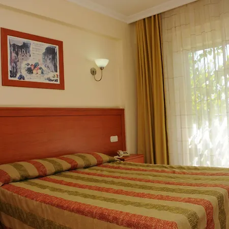 Beldeniz 3* أولدينيس