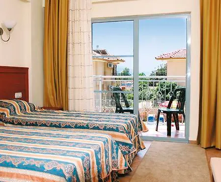 Beldeniz Hotel