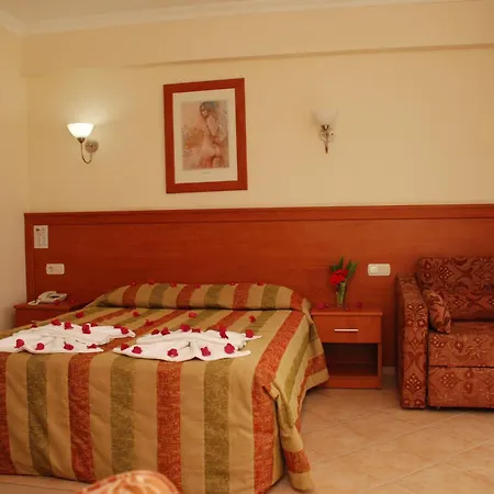 فندق Beldeniz 3*
