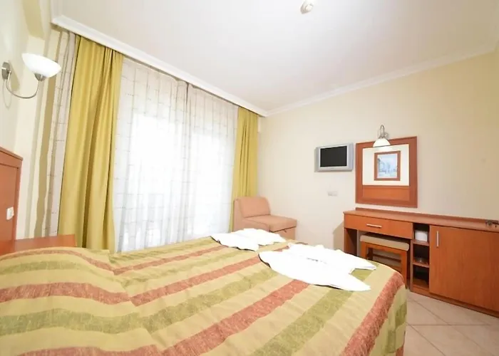 Beldeniz Hotel Oludeniz