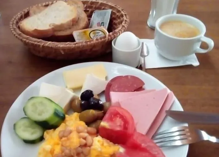 Beldeniz 3* Oludeniz