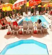 Hotel Beldeniz Ölüdeniz