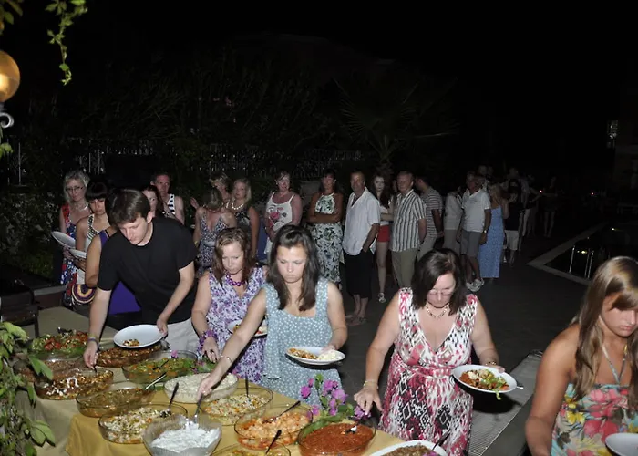 Hotel Beldeniz 3*