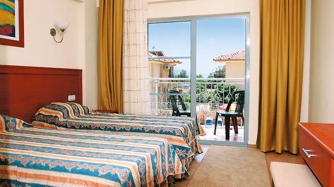 Beldeniz Hotel