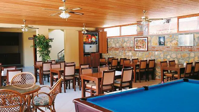 Beldeniz Hotel Oludeniz