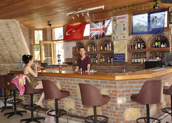 Beldeniz 3* Ölüdeniz