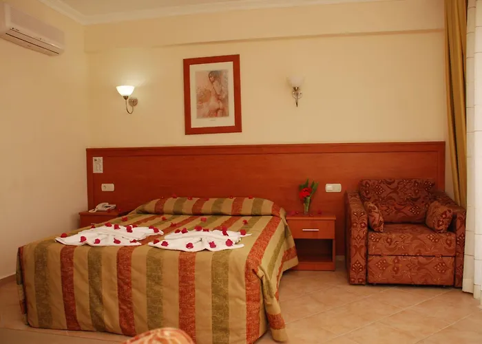 Hotel Beldeniz 3*