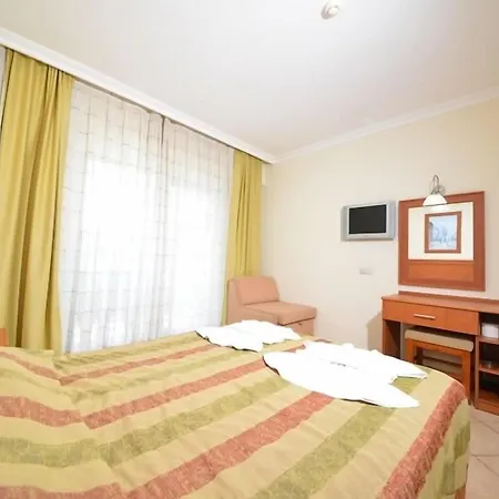 Beldeniz Hotell Öludeniz