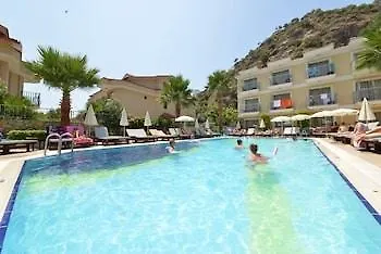 Hotell Beldeniz Öludeniz