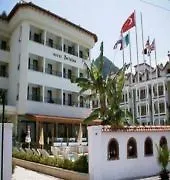 Beldeniz Hotell Öludeniz