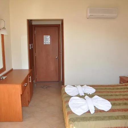 Beldeniz 3* Öludeniz