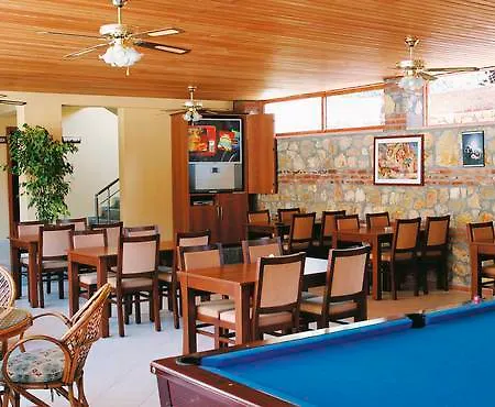 Beldeniz Hotell Öludeniz