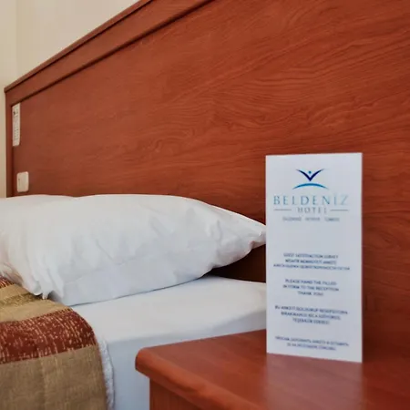 Beldeniz Hotell