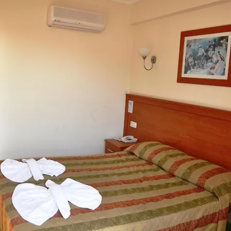 Hotell Beldeniz