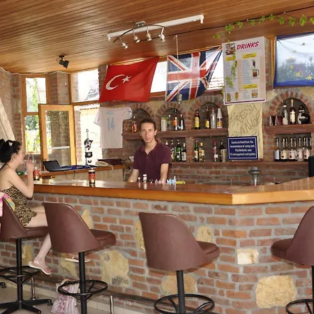 Beldeniz 3* Öludeniz