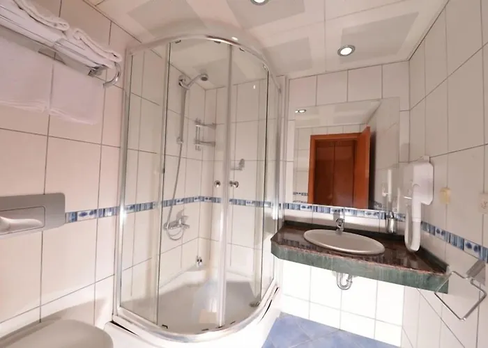 Hotel Beldeniz 3*