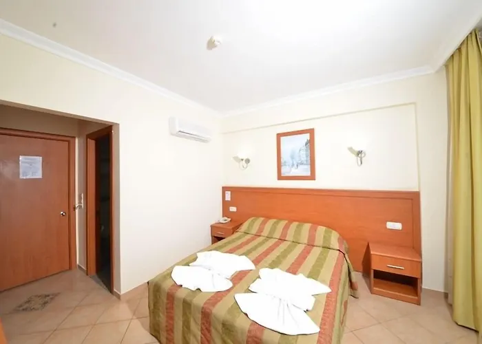 Hotel Beldeniz