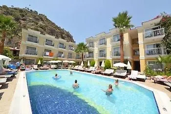 Hotel Beldeniz Oludeniz