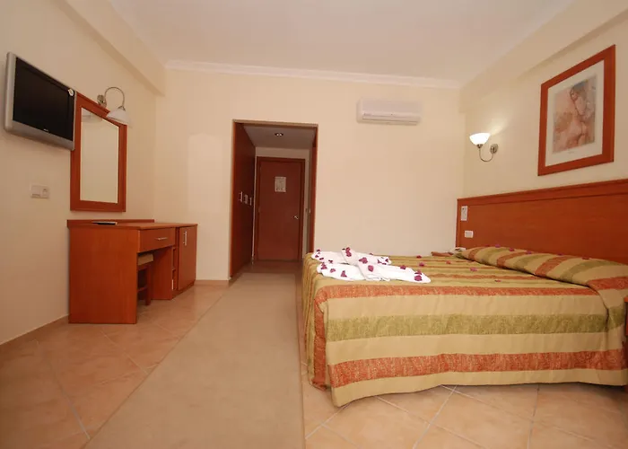 Hotel Beldeniz 3*