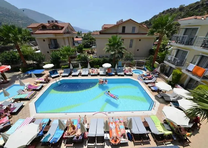 Beldeniz 3*