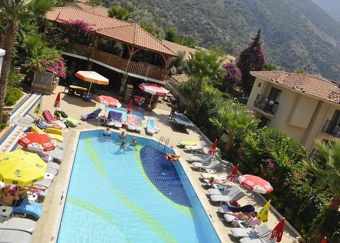 Hotel Beldeniz