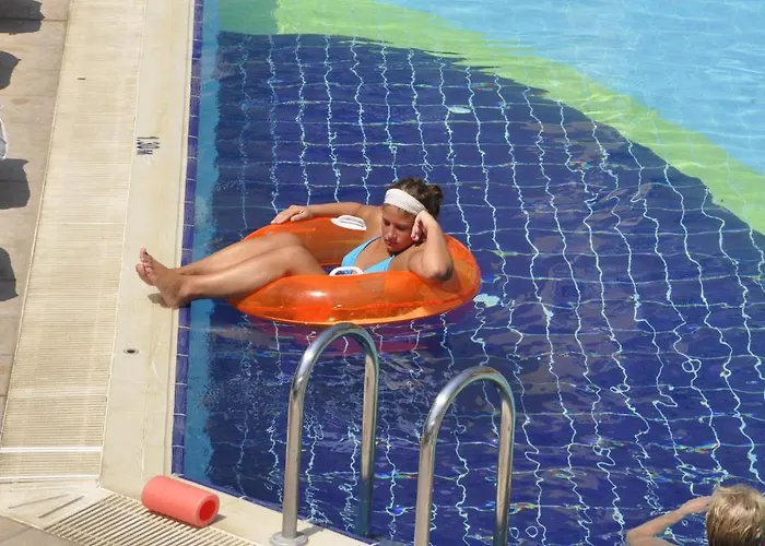 Beldeniz Oludeniz