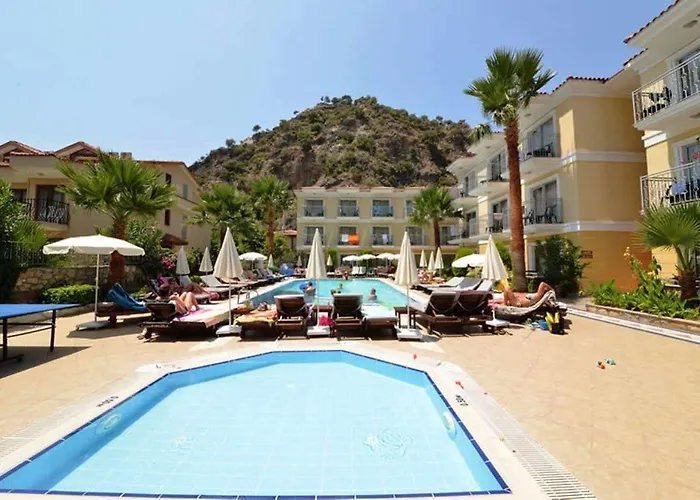 Hotel Beldeniz