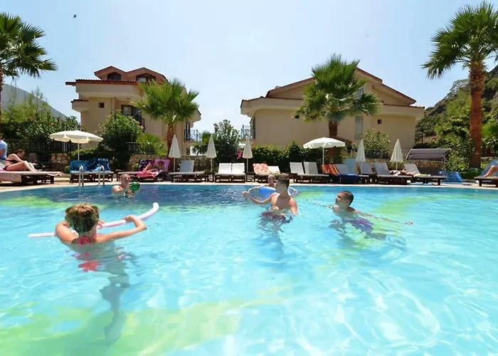 Beldeniz Hotel