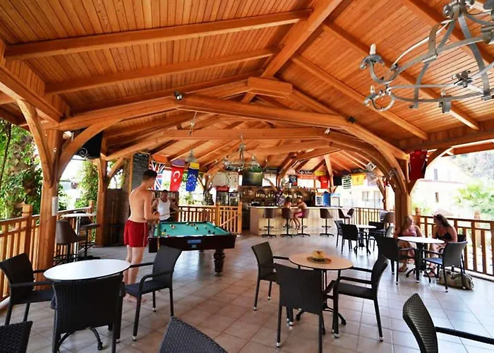 Beldeniz Oludeniz