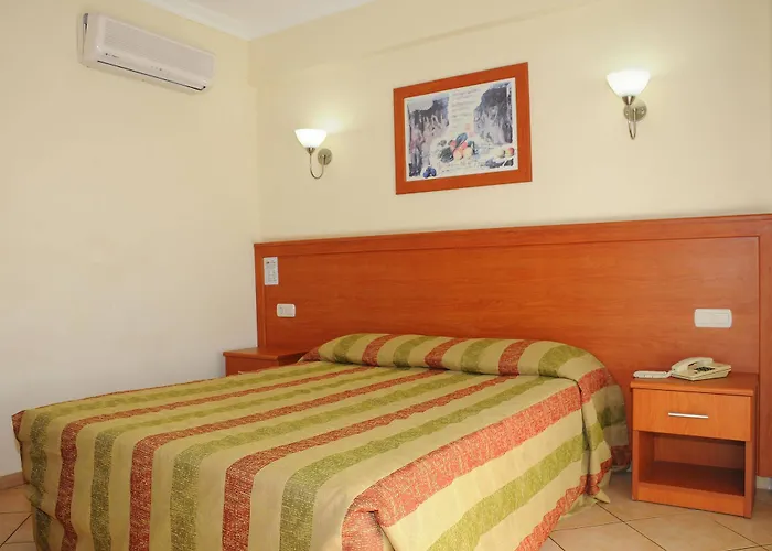 Hotel Beldeniz