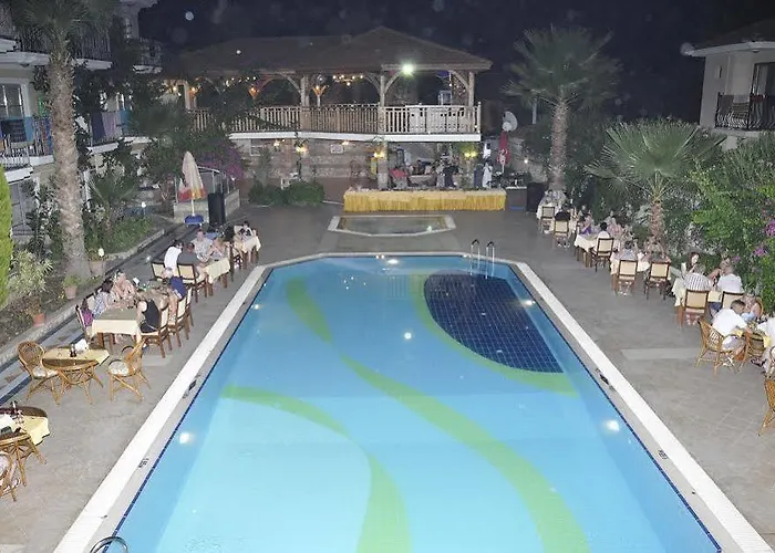 Beldeniz Oludeniz