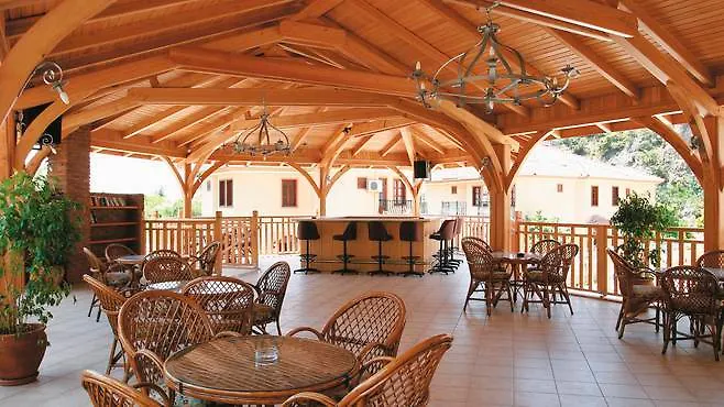 Hotel Beldeniz